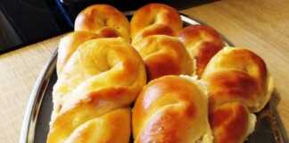 τυροκούλουρα