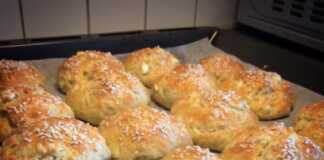 Τυροπιτάκια