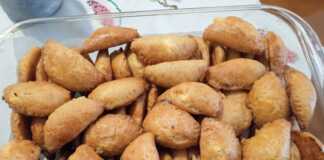 τυροπιτάκια κουρού