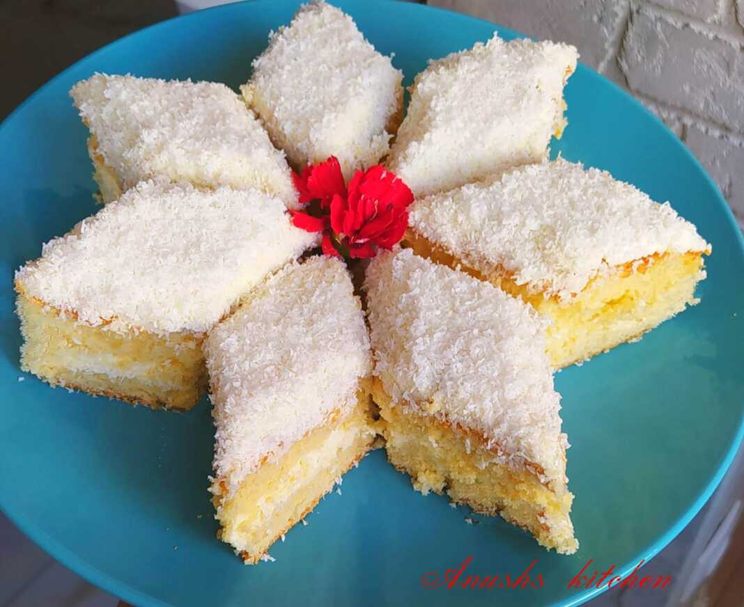 Τούρτα με ινδοκάρυδο