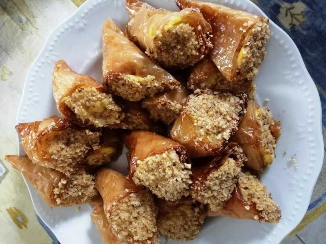 Tρίγωνα Πανοράματος