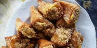 Tρίγωνα Πανοράματος