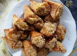 Tρίγωνα Πανοράματος