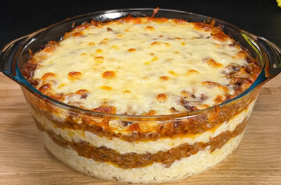 Γρήγορα και εύκολα πιάτα