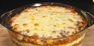 Γρήγορα και εύκολα πιάτα