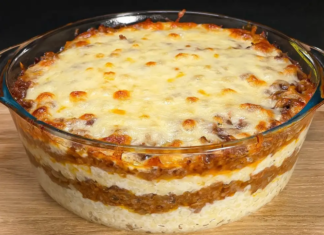 Γρήγορα και εύκολα πιάτα