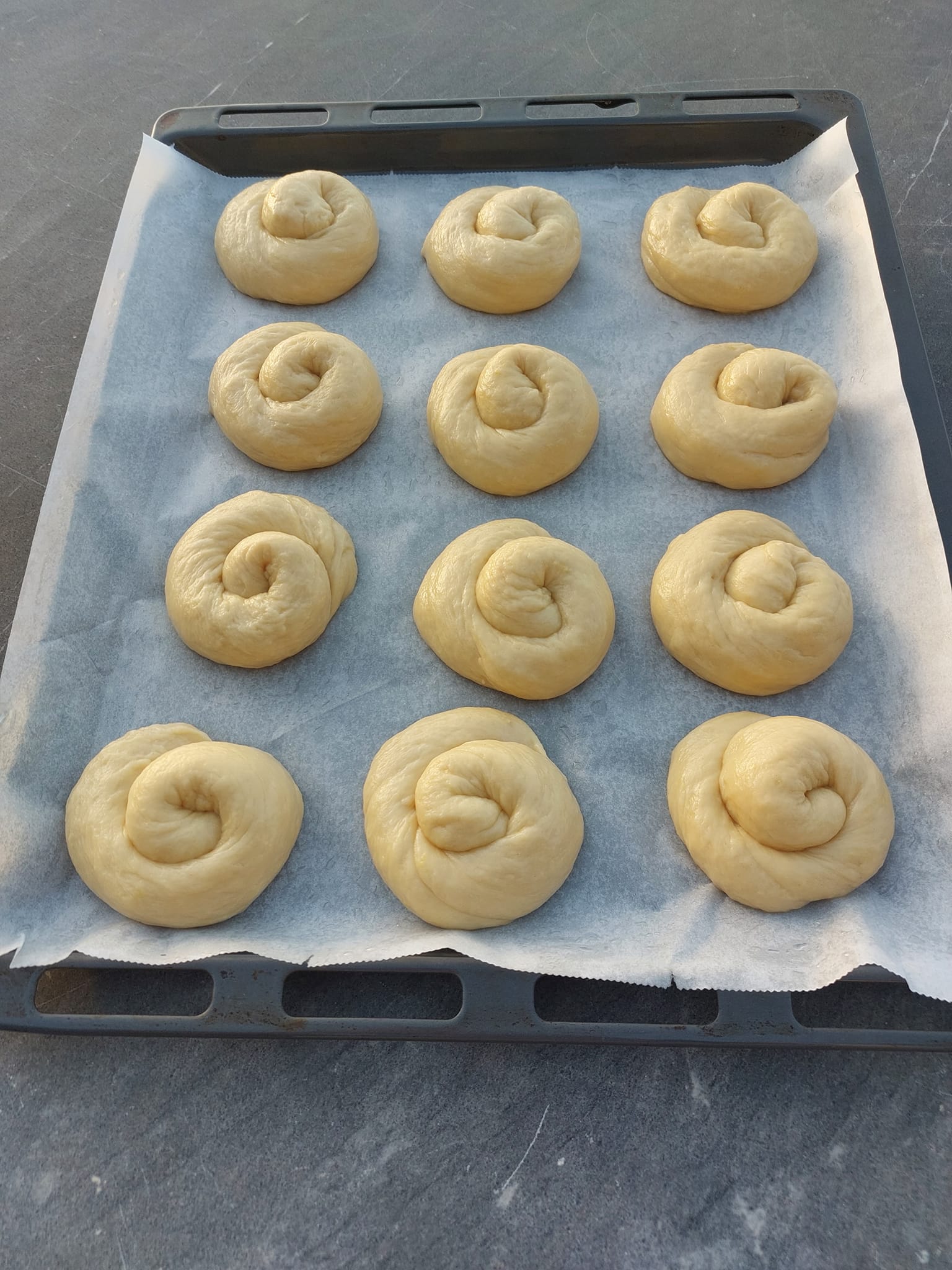 γαλατερά αρτουλάκια