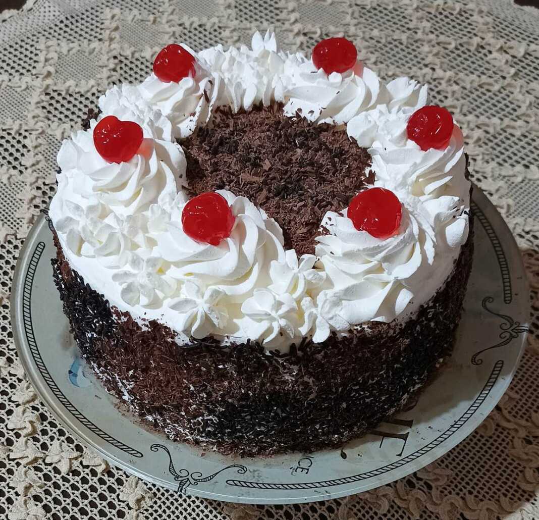 blackForest Black Forest