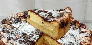 εύκολο cheesecake