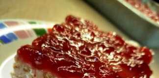 Γλυκάκι με Γιαούρτι και Πτι Μπερ