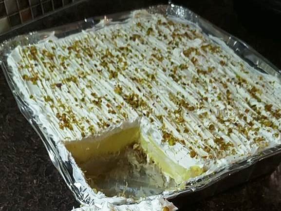 Εκμέκ Κανταΐφι