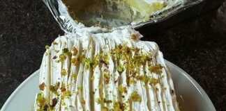 Εκμέκ Κανταΐφι