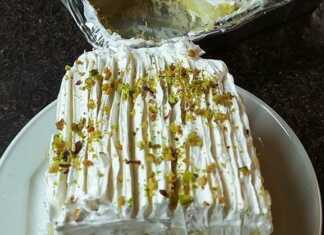 Εκμέκ Κανταΐφι