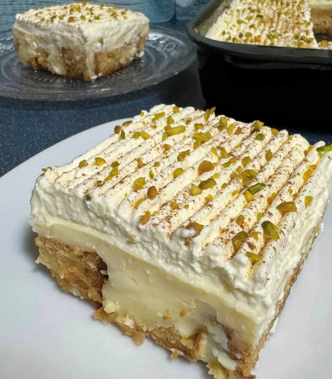 Εκμέκ Τσουρέκι