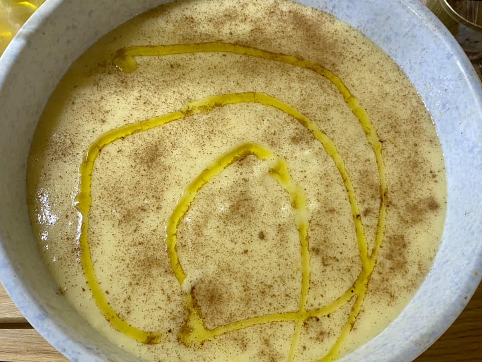 γαλατόπιτα