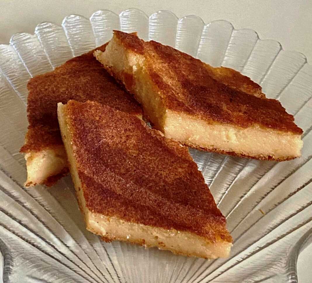 γαλατόπιτα