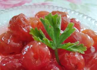 Γλυκό κεράσι