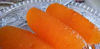 Γλυκό νεράντζι