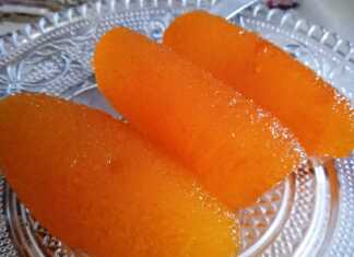 Γλυκό νεράντζι