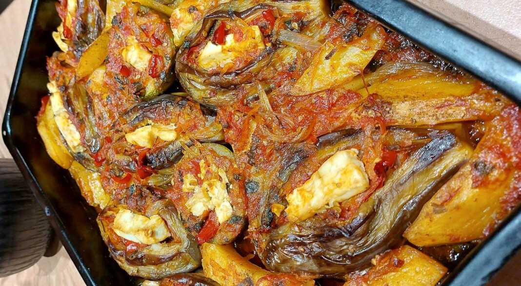 imamBaildi Ιμάμ Μπαϊλντί