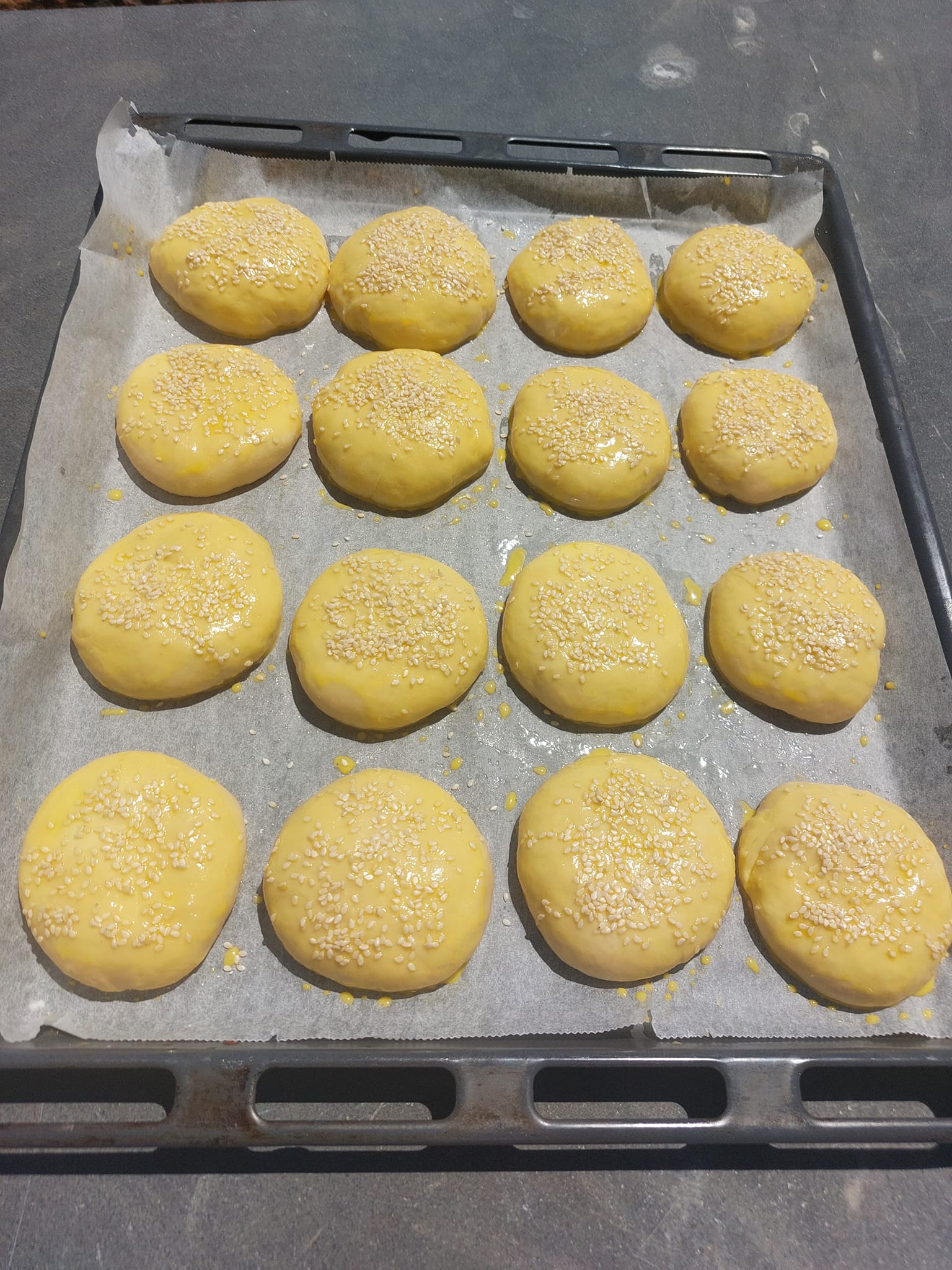 Καλιτσούνια Προζυμένια Ανεβατά