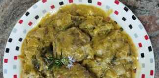 Κεφτεδάκια Αυγολέμονο με Λάχανα