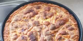 Κολοκυθόπιτα