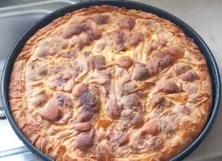 Κολοκυθόπιτα