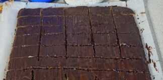 Κουακερόπιτα