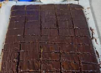 Κουακερόπιτα