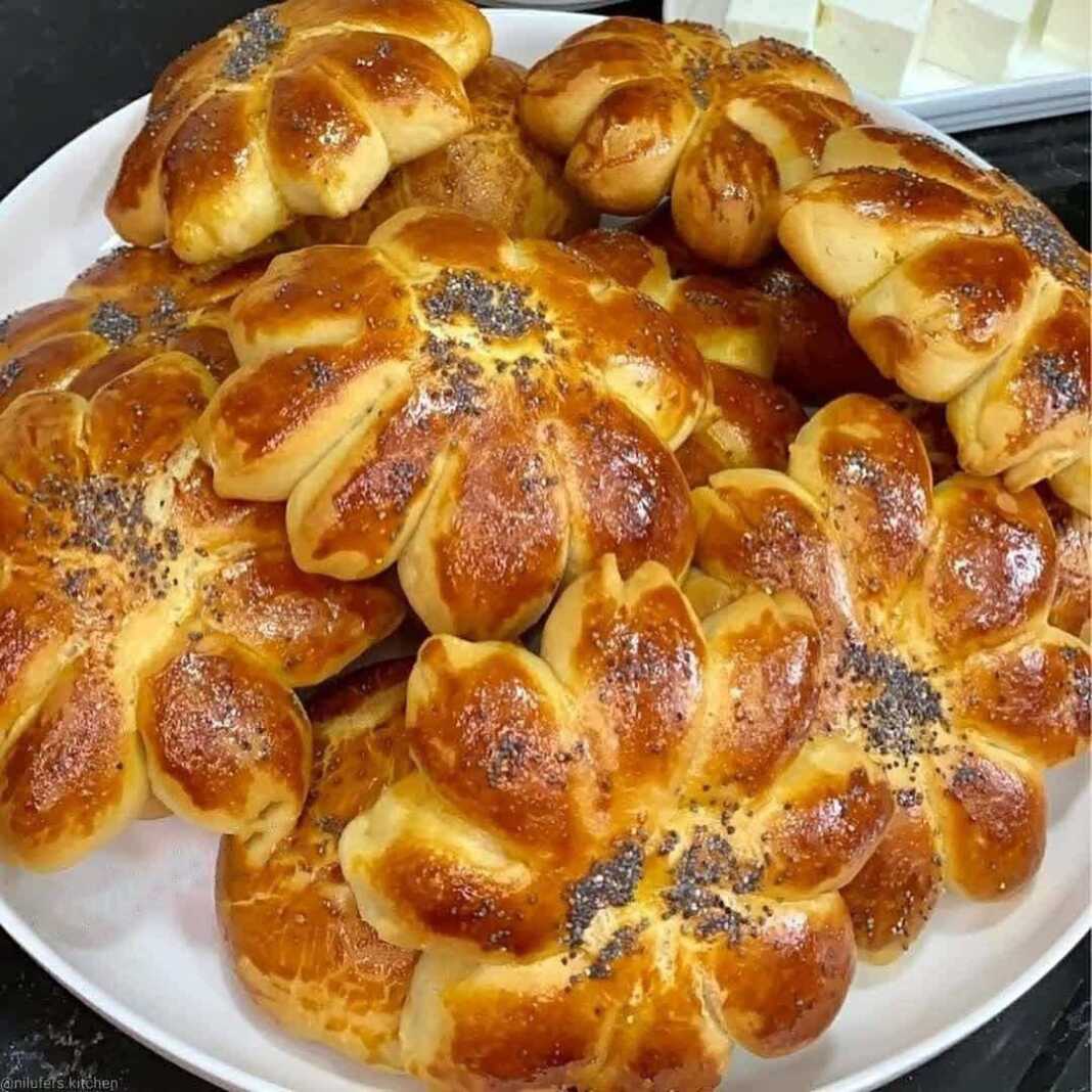 koulourakia Galaktos Κουλουράκια με γάλα και γιαούρτι