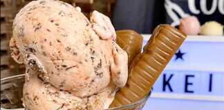 Παγωτό Lila Pause Lila Pause