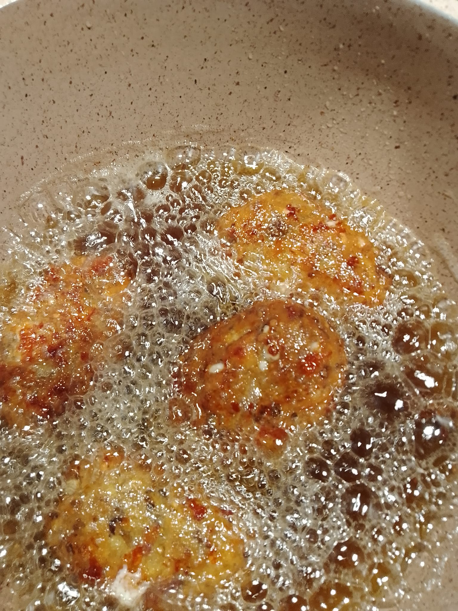 μελιτζανοκεφτέδες 