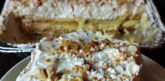 Μιλφέιγ με Σφολιατίνες