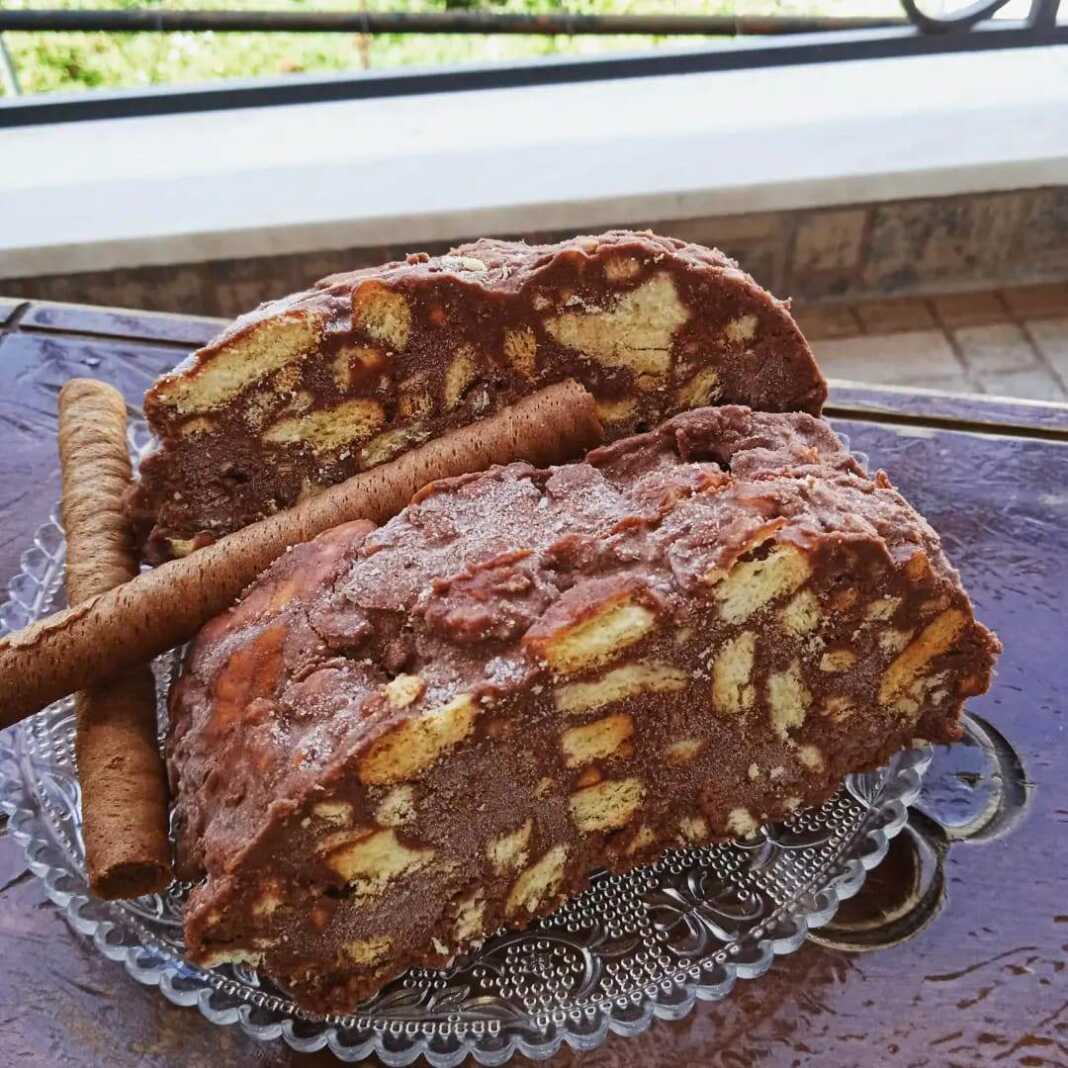 Μωσαϊκό Μερέντας