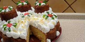 Μπαμπάς ταψιού