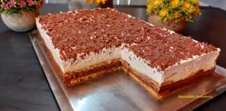 γλυκό ψυγείου