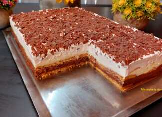 γλυκό ψυγείου