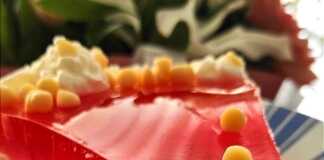 μπισκοτογλυκό