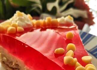 μπισκοτογλυκό