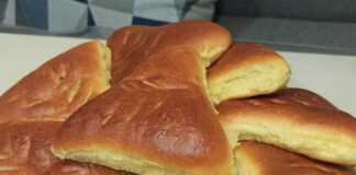 μπριός με φέτα