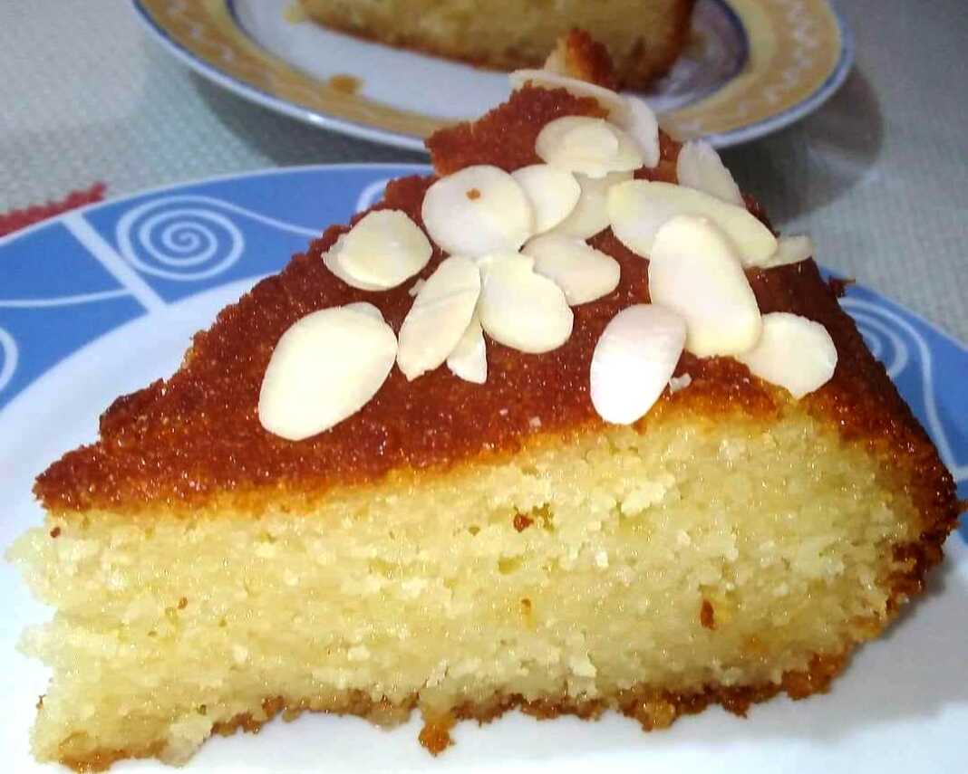 νηστίσιμο σάμαλι