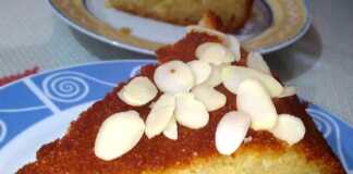 νηστίσιμο σάμαλι