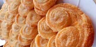 Palmier ή Γυαλάκια
