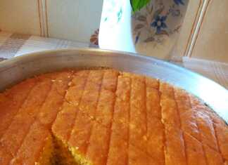 Εύκολη συνταγή για αφράτο και ψηλό σιροπιαστό παντεσπάνι με την κλασική αναλογία 10-10-10 (αυγά-ζάχαρη-αλεύρι), ιδανικό για βάση τούρτας, γλυκά ψυγείου ή ως αυτόνομο, υγρό γλυκό.