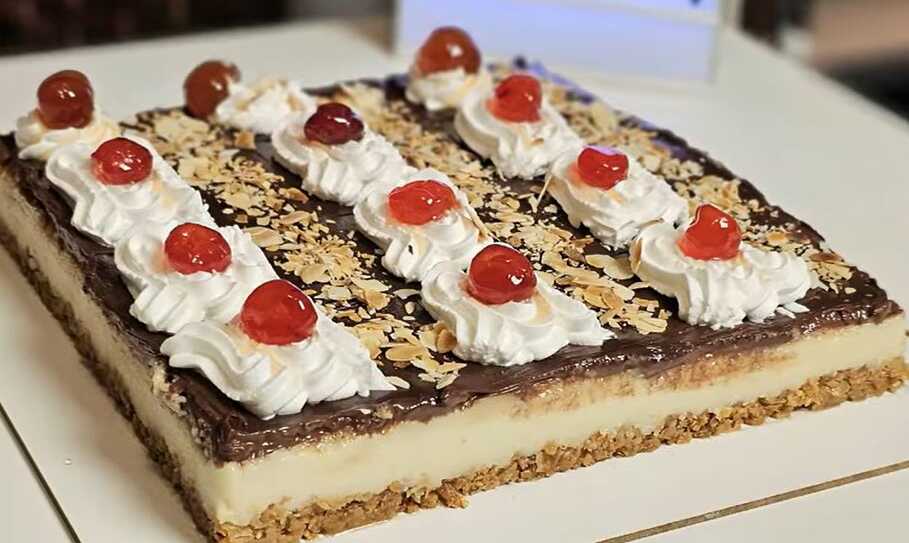 pastaMpaklava Πάστα Μπακλαβά