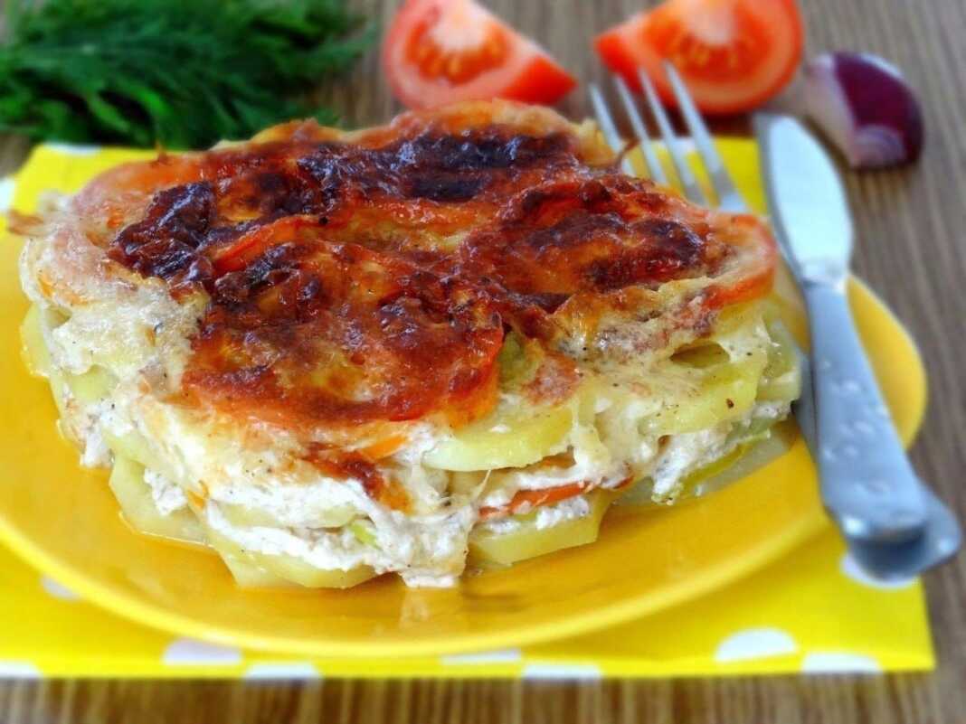 patates ogkraten Πατάτες Ογκρατέν