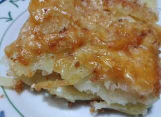 Μιλφέιγ Πατάτας