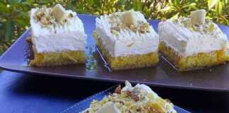 Πολίτικο ρεβανί…μια αληθινή “κόλαση” γεύσης! Πολίτικο ρεβανί