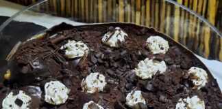 Προφιτερόλ